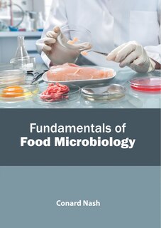 Couverture_Fundamentals Of Food Microbiology
