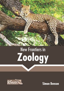Couverture_New Frontiers In Zoology