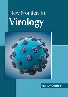 Couverture_New Frontiers In Virology