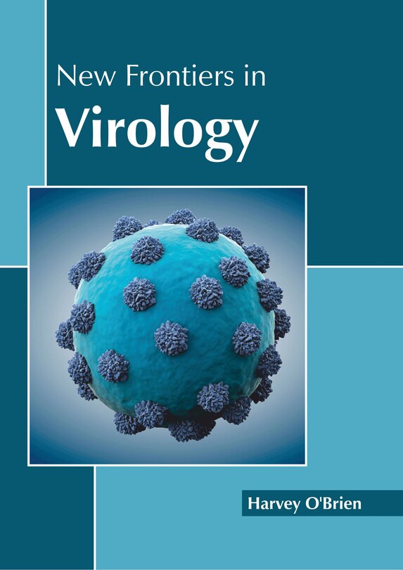 Couverture_New Frontiers In Virology
