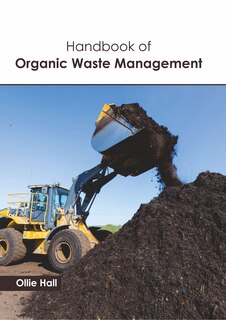 Front cover_Handbook Of Organic Waste Management