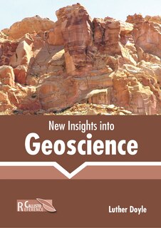 Couverture_New Insights Into Geoscience