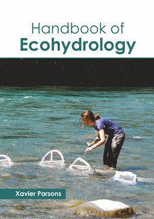 Couverture_Handbook Of Ecohydrology