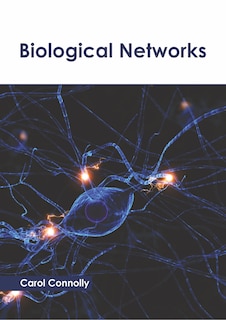 Front cover_Biological Networks