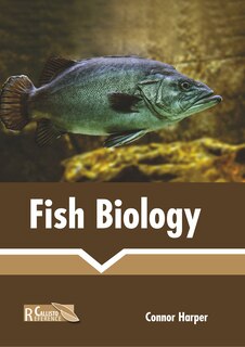 Couverture_Fish Biology