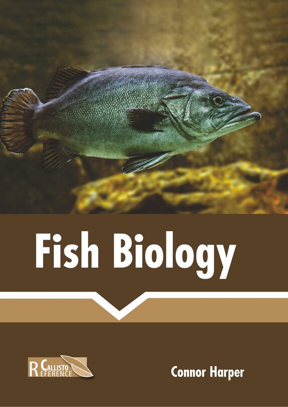 Couverture_Fish Biology