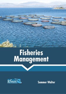 Front cover_Fisheries Management