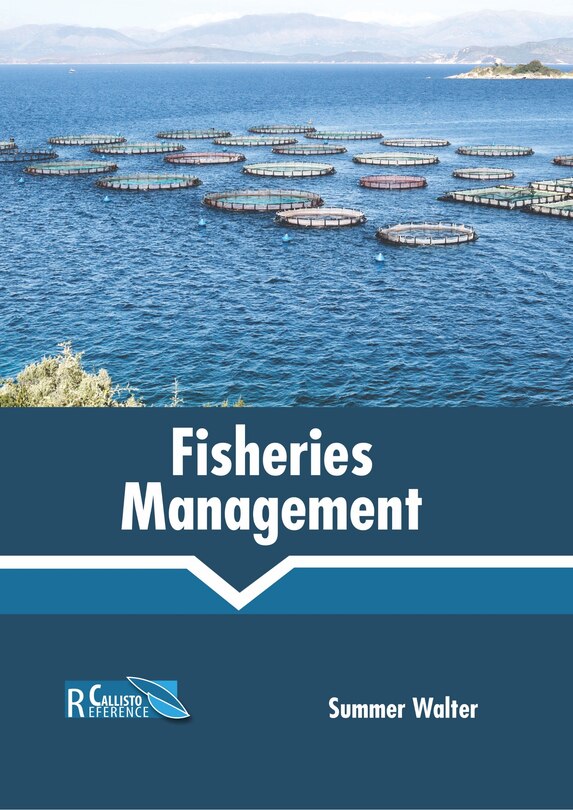 Front cover_Fisheries Management