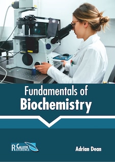 Couverture_Fundamentals Of Biochemistry