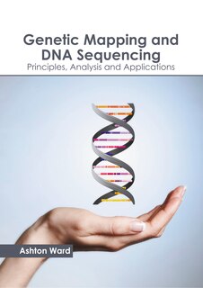 Front cover_Genetic Mapping And Dna Sequencing: Principles, Analysis And Applications