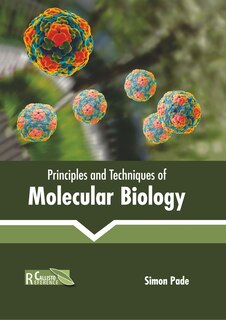 Front cover_Principles And Techniques Of Molecular Biology