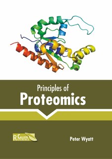 Couverture_Principles Of Proteomics