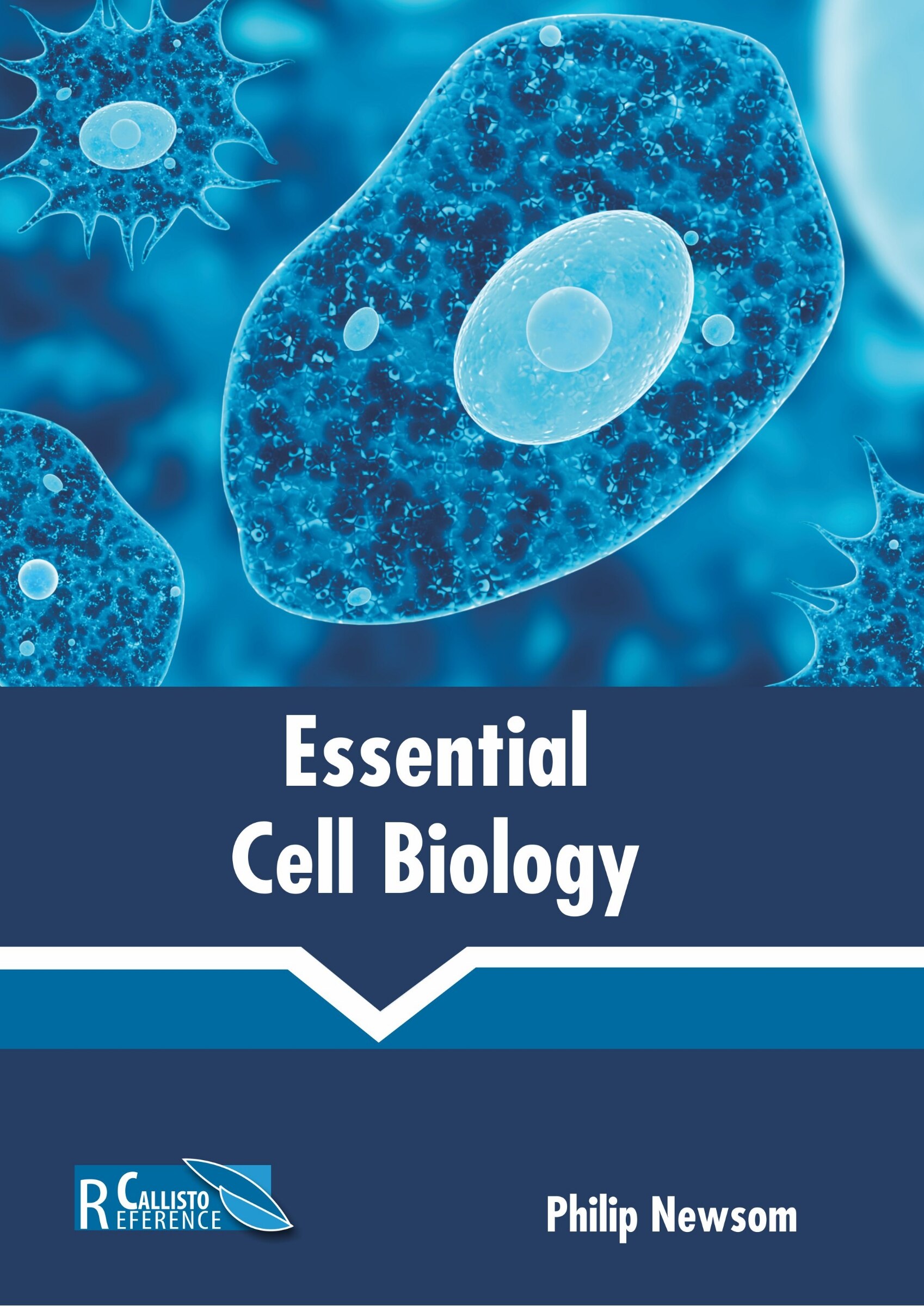 Essential Cell Biology ('tc') | Indigo