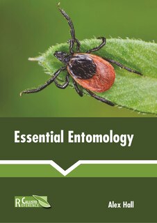 Couverture_Essential Entomology