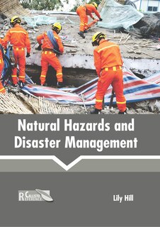 Front cover_Natural Hazards And Disaster Management