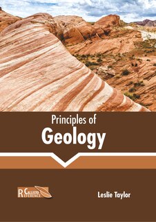Front cover_Principles Of Geology