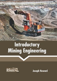 Front cover_Introductory Mining Engineering