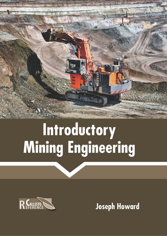 Front cover_Introductory Mining Engineering