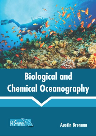 Biological And Chemical Oceanography