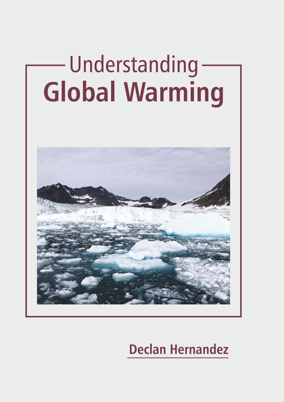 Front cover_Understanding Global Warming