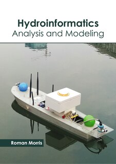 Front cover_Hydroinformatics: Analysis And Modeling