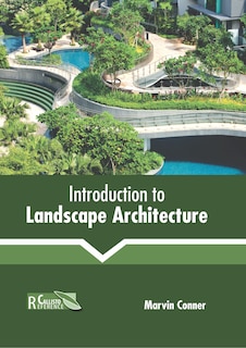 Couverture_Introduction To Landscape Architecture
