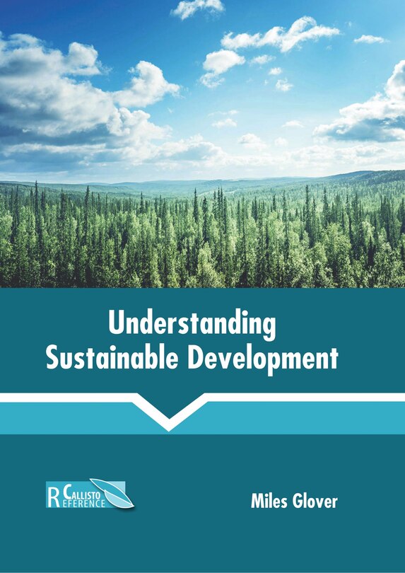 Understanding Sustainable Development