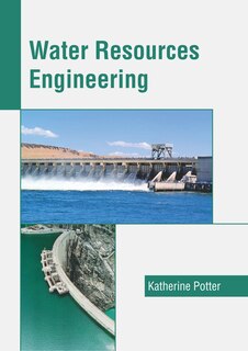 Front cover_Water Resources Engineering