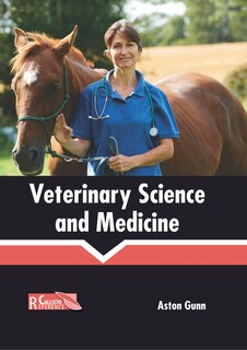 Couverture_Veterinary Science And Medicine