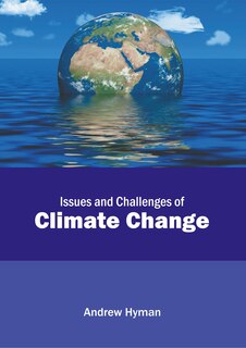 Couverture_Issues and Challenges of Climate Change