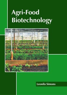 Front cover_Agri-Food Biotechnology