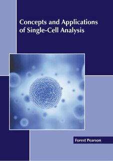 Front cover_Concepts and Applications of Single-Cell Analysis