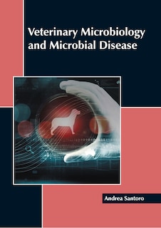 Front cover_Veterinary Microbiology and Microbial Disease