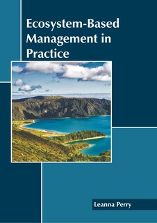 Front cover_Ecosystem-Based Management in Practice