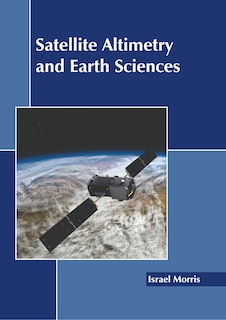 Front cover_Satellite Altimetry and Earth Sciences