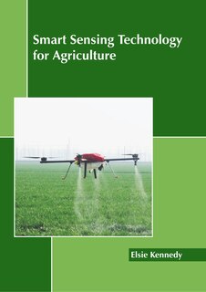 Couverture_Smart Sensing Technology for Agriculture