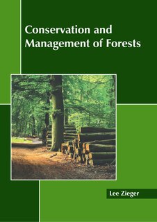 Couverture_Conservation and Management of Forests