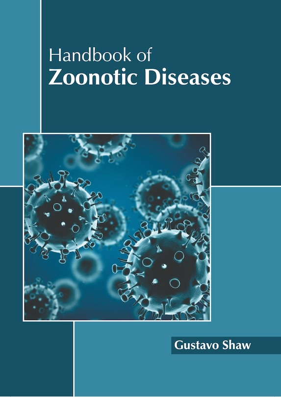 Front cover_Handbook of Zoonotic Diseases