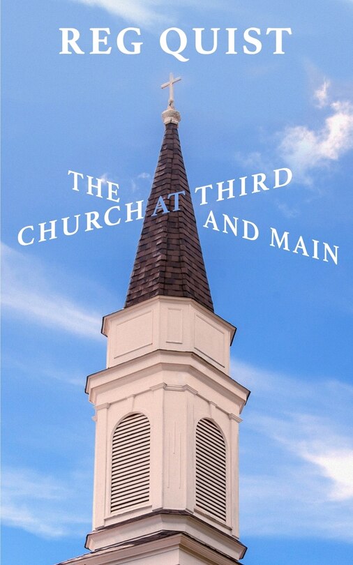Couverture_The Church at Third and Main