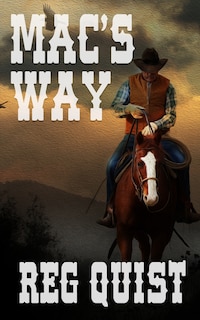 Front cover_Mac's Way