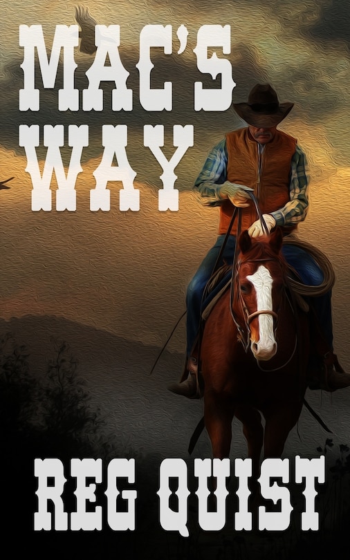 Front cover_Mac's Way