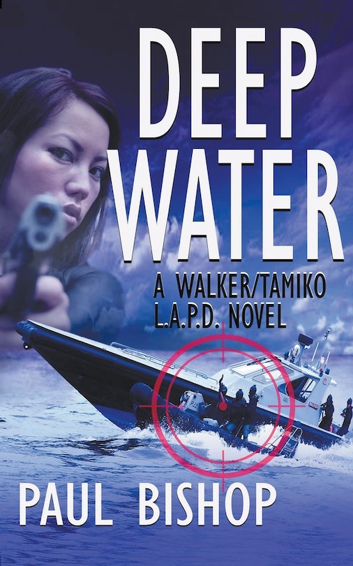 Couverture_Deep Water