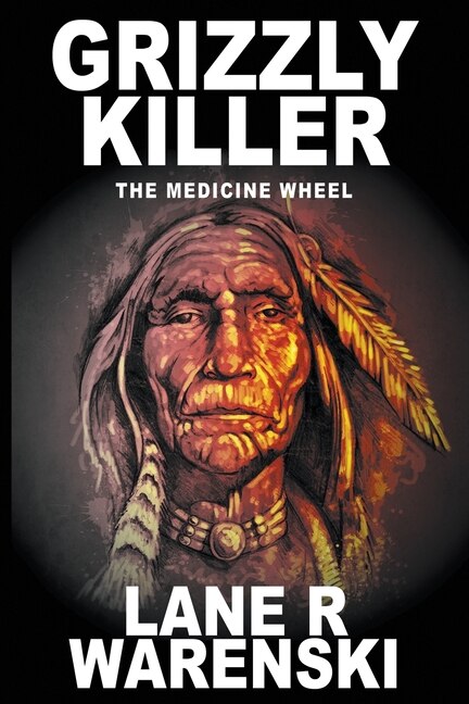 Couverture_Grizzly Killer