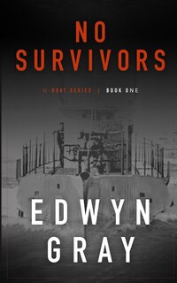 Couverture_No Survivors