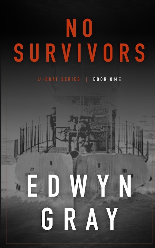 Couverture_No Survivors