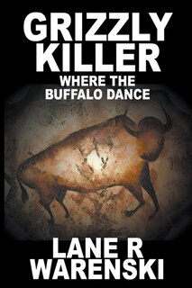 Front cover_Grizzly Killer