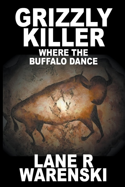 Front cover_Grizzly Killer