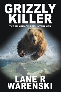 Front cover_Grizzly Killer