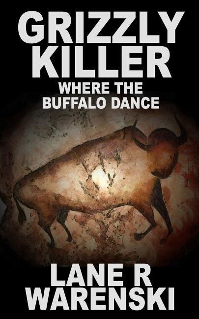Front cover_Grizzly Killer