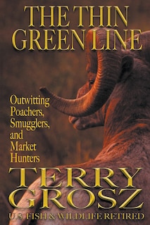 Front cover_The Thin Green Line